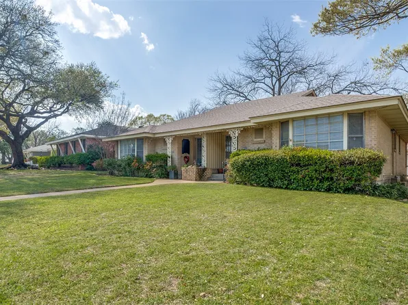 6519 Ravendale Ln, Dallas, TX 75214
