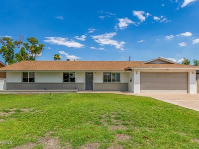 6837 N 14th Dr, Phoenix, AZ, 85013