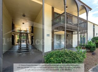 3011 Massey Roadunit #H, Birmingham, AL 35216