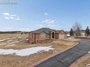 3430 Double Tree Ct, Colorado Springs, CO 80921