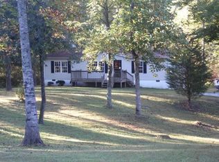 251 Crooked Oak Rd, Rocky Mount, VA 24151