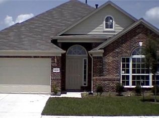 14534 Royal Mountain Dr, Houston, TX 77090