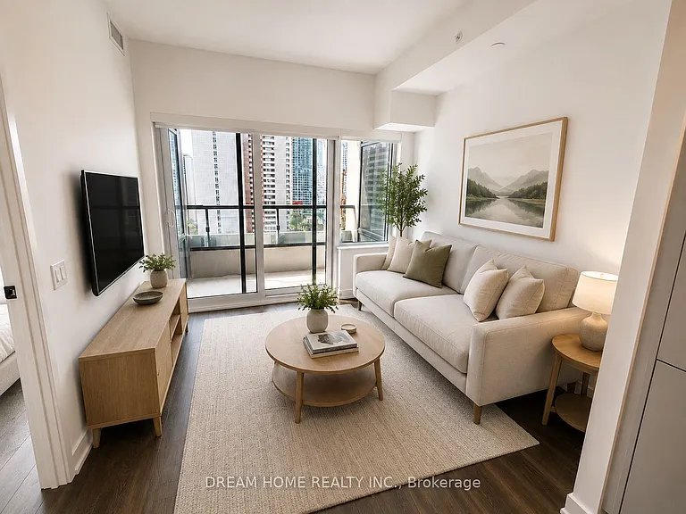 609 Sherbourne St #1701 — Photo 17