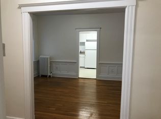 98 Kilsyth Rd #1, Brighton, MA 02135