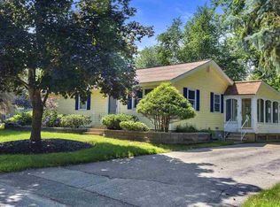 41 Bert St, Hooksett, NH 03106