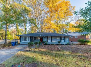 2363 Dabney Ter, East Pt, GA 30344