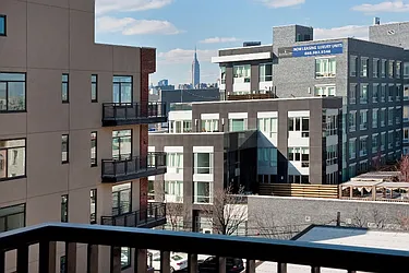 Rented by JW Real Estate Services LLC