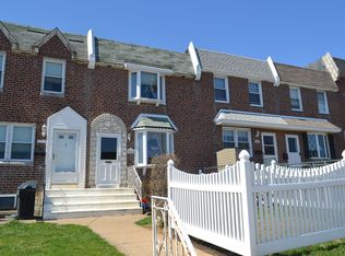 9082 Wesleyan Rd, Philadelphia, PA 19136