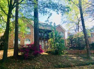 3103 Lake Vista Cir, Tyler, TX 75707