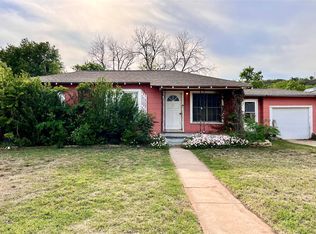 1009 La Monte Dr, Brownwood, TX 76801