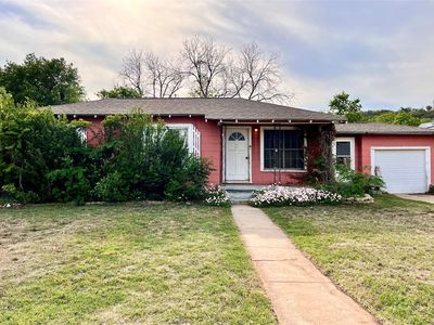 1009 La Monte Dr, Brownwood, TX, 76801