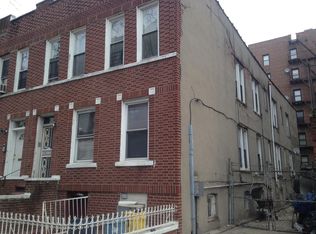 331 E 93rd St #4, Brooklyn, NY 11212
