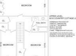 5010 Country Cottage Ln, Roanoke, VA 24018