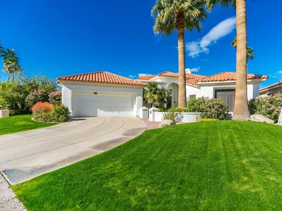 11736 E Del Timbre Dr, Scottsdale, AZ, 85259