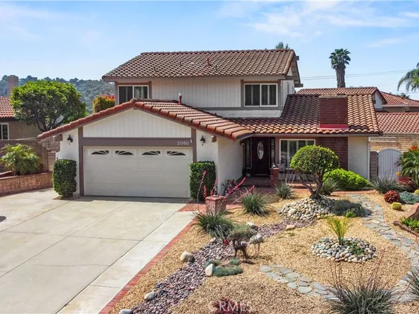 2060 Iron Club Dr, La Verne, CA 91750