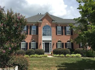 801 Circle Trace Rd, Monroe, NC 28110