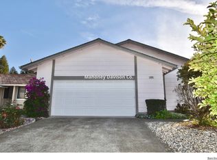 6416 Sequoia St, Rohnert Park, CA 94928