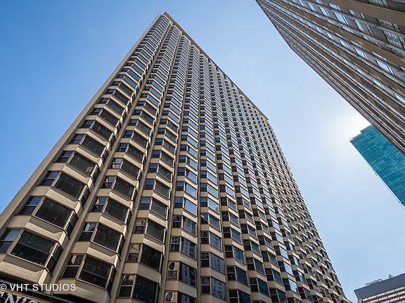 2nd image of 535 N Michigan Ave APT 1612
