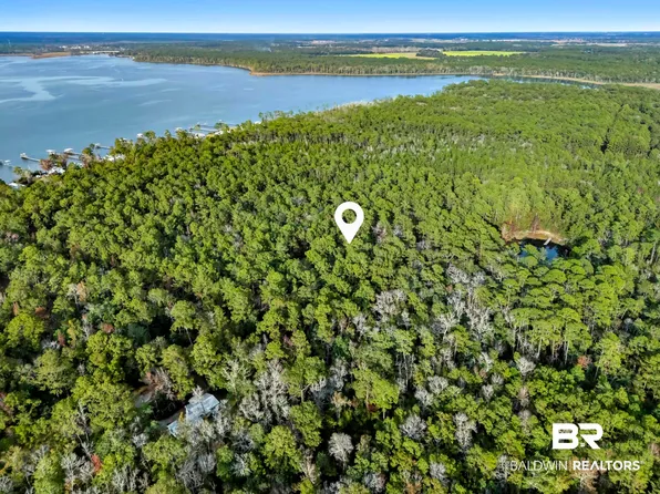 0 Weeks Bay Rd, Magnolia Springs, AL 36555