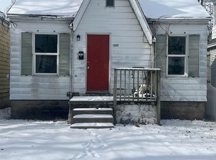 1833 N California Ave, Peoria, IL