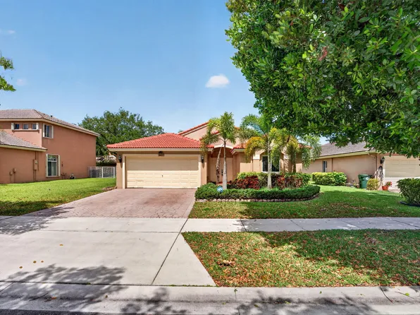 4677 Saint Simon Drive, Coconut Creek, FL 33073