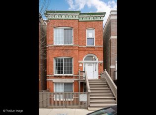 2023 W Armitage Ave, Chicago, IL 60647