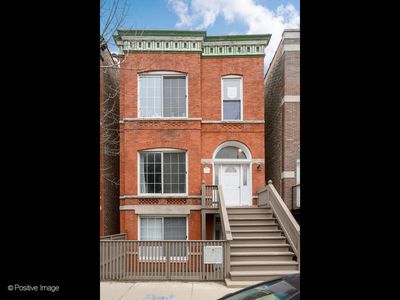 2023 W Armitage Ave, Chicago, IL, 60647