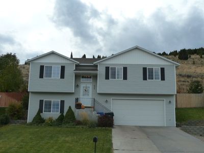 635 Canyon Dr, Pocatello, ID, 83204