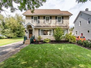 432 Westchester Ave, Rochester, NY 14609