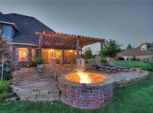 3640 Deerbrook Cir NE, Piedmont, OK 73078