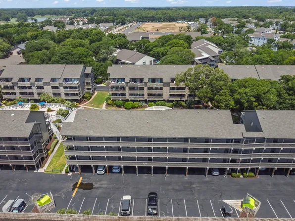 204 Maison Dr. #N303, Myrtle Beach, SC 29572