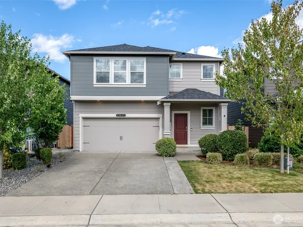 18611 111th Avenue E, Puyallup, WA 98374