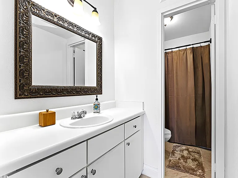 Master Bath 1