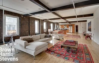 Rented by Brown Harris Stevens