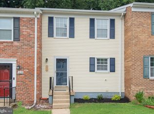 1630 Mount Airy Ct, Crofton, MD 21114