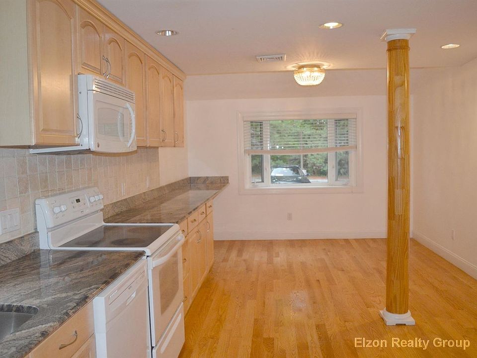 50 Undine Rd. #8 Boston Shared Unit Photo 2