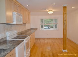 50 Undine Rd, Boston, MA 02135