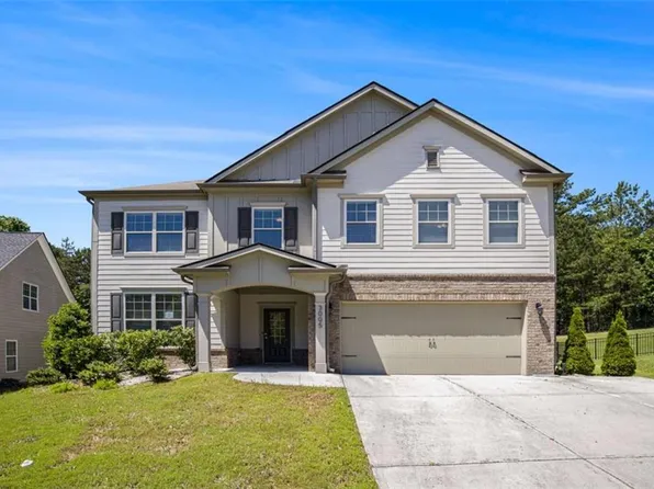 3005 Nicholas Dr, Villa Rica, GA 30180