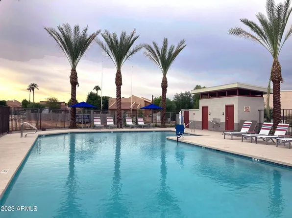 2268 W LAURIE Lane, Phoenix, AZ 85021