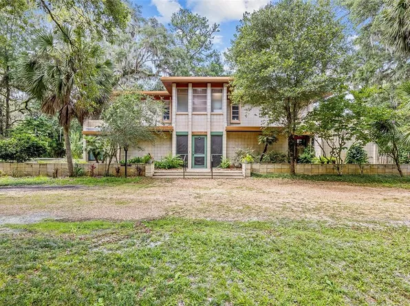 4420 Clear Lake Dr, Gainesville, FL 32607