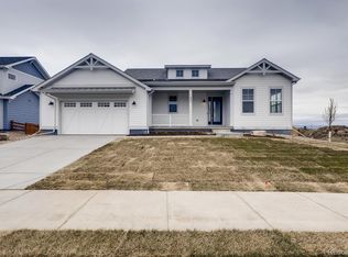 682 Delechant Dr, Erie, CO 80516