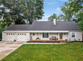 1425 48th St NW, Canton, OH 44709
