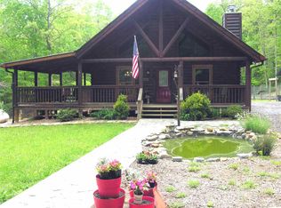 776 Cooper Hollow Rd, Tellico Plains, TN 37385