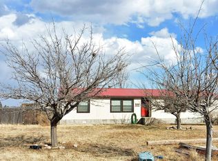 3009 N Peachtree Cres, Alpine, TX 79830