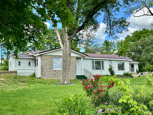 5940 Samoa Road, Houston, MO 65483