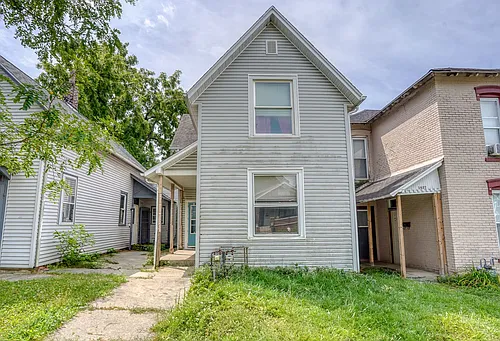 1429 South St Photo 1