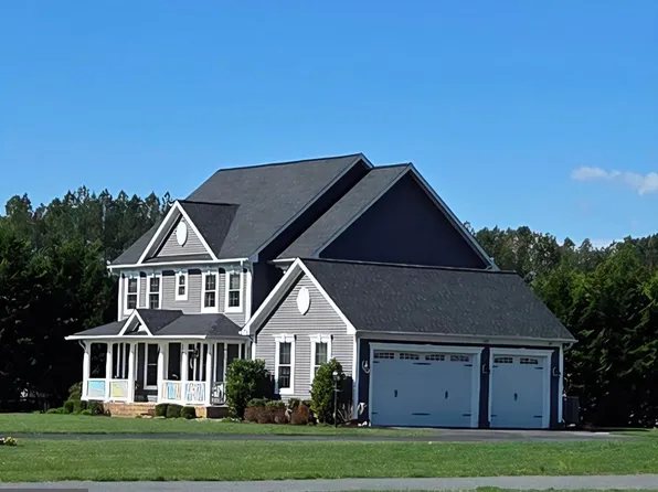 13460 Rustling Oaks Dr, Wye Mills, MD 21679