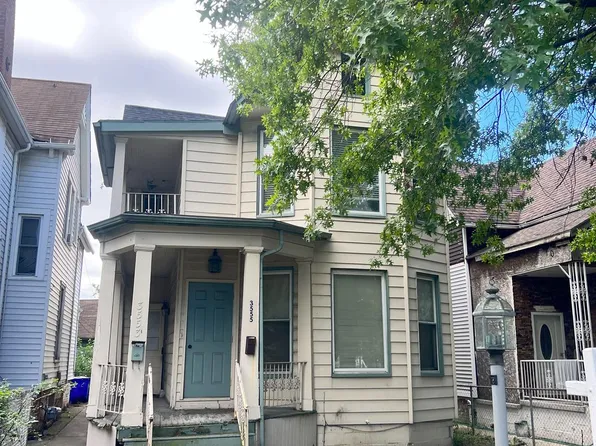 3553 Bagley St, Detroit, MI 48216