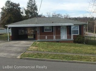 1153 E 2nd North St, Morristown, TN 37814