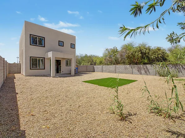 136 W Latona Rd, Phoenix, AZ 85041